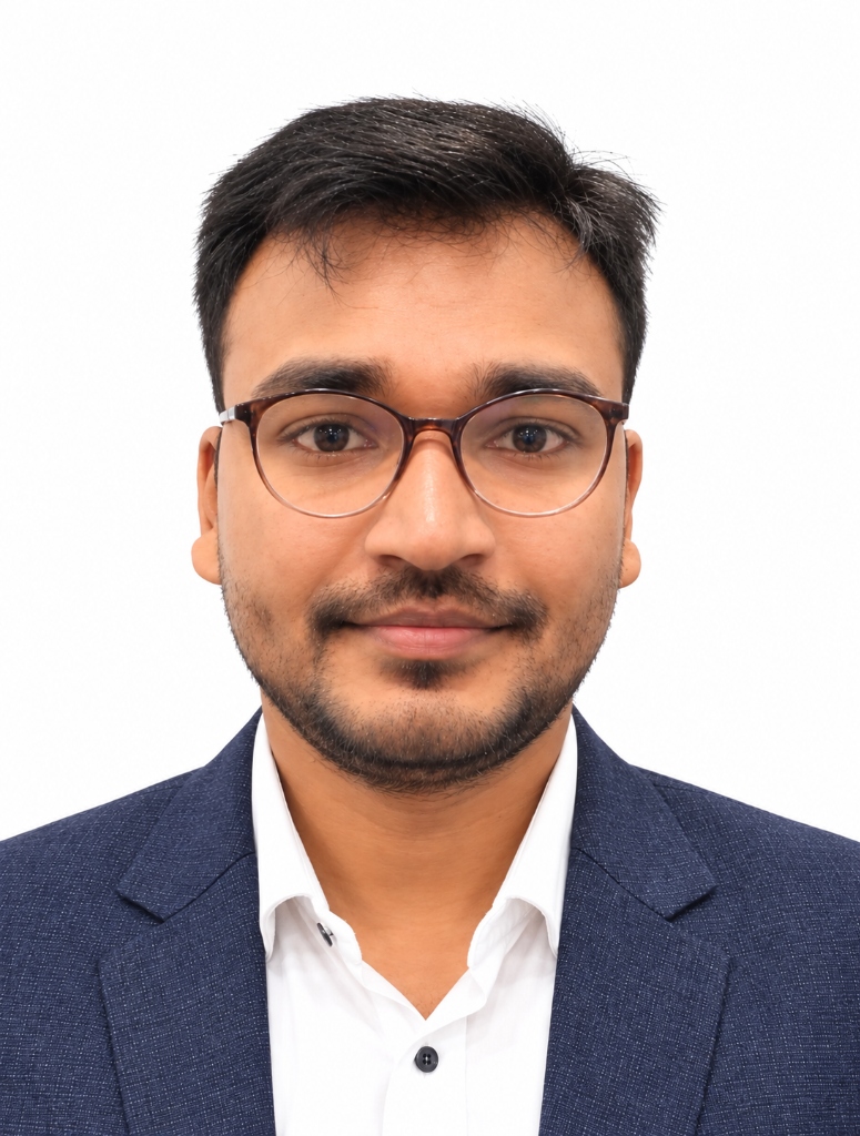 Ashish Dongra - Chief Executive Officer, Dongra Industries (OPC) Pvt. Ltd.