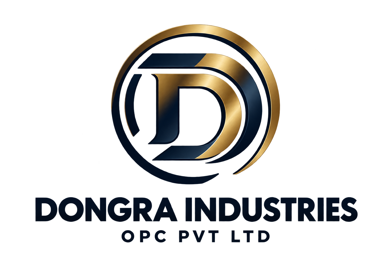 Dongra Industries Logo