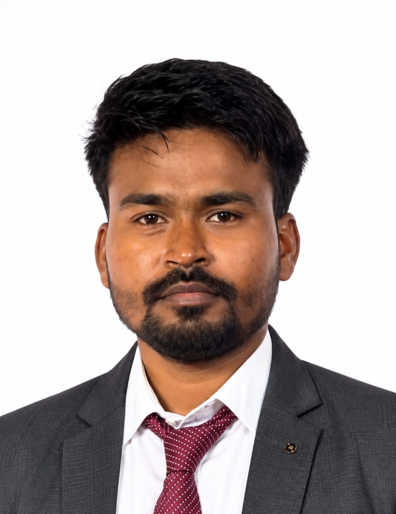 Pritesh Dongra - Operations Director, Dongra Industries (OPC) Pvt. Ltd.