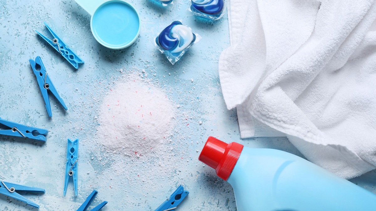  Trusted Provider of Dish Wash Liquid and Detergents in Nigeria