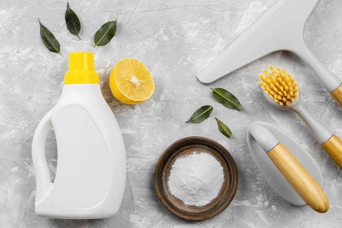 Trusted Detergent and Dish Wash Exporter in United Kingdom