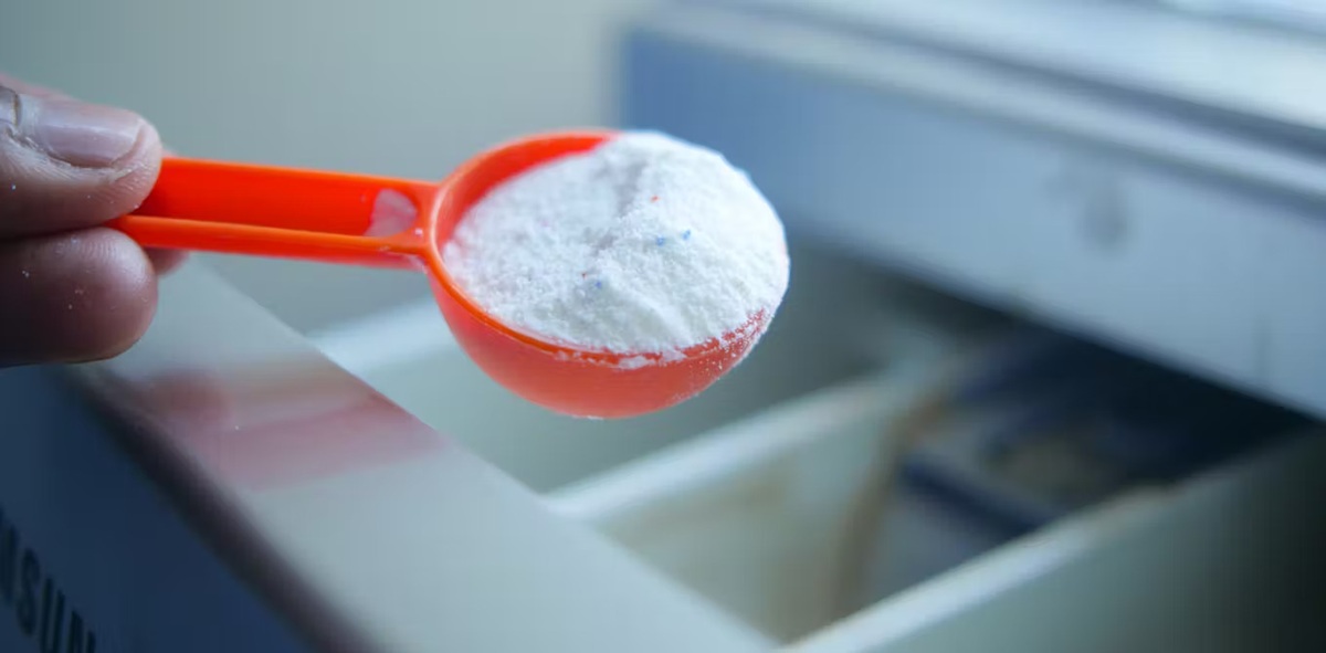 Trusted Detergent and Dish Wash Liquid Supplier in Indonesia