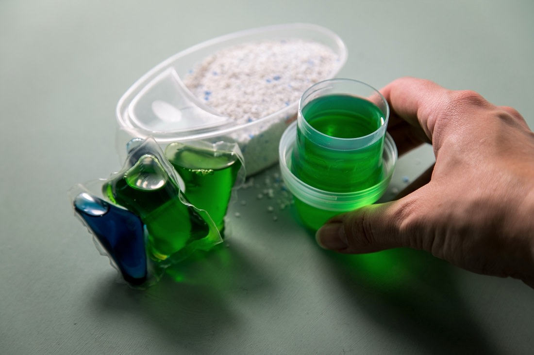 Leading Exporter of Cleaning Products in Singapore