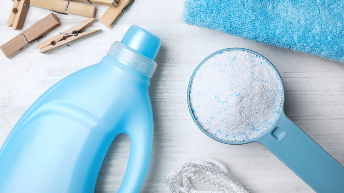 Top Cleaning Product Provider in Singapore