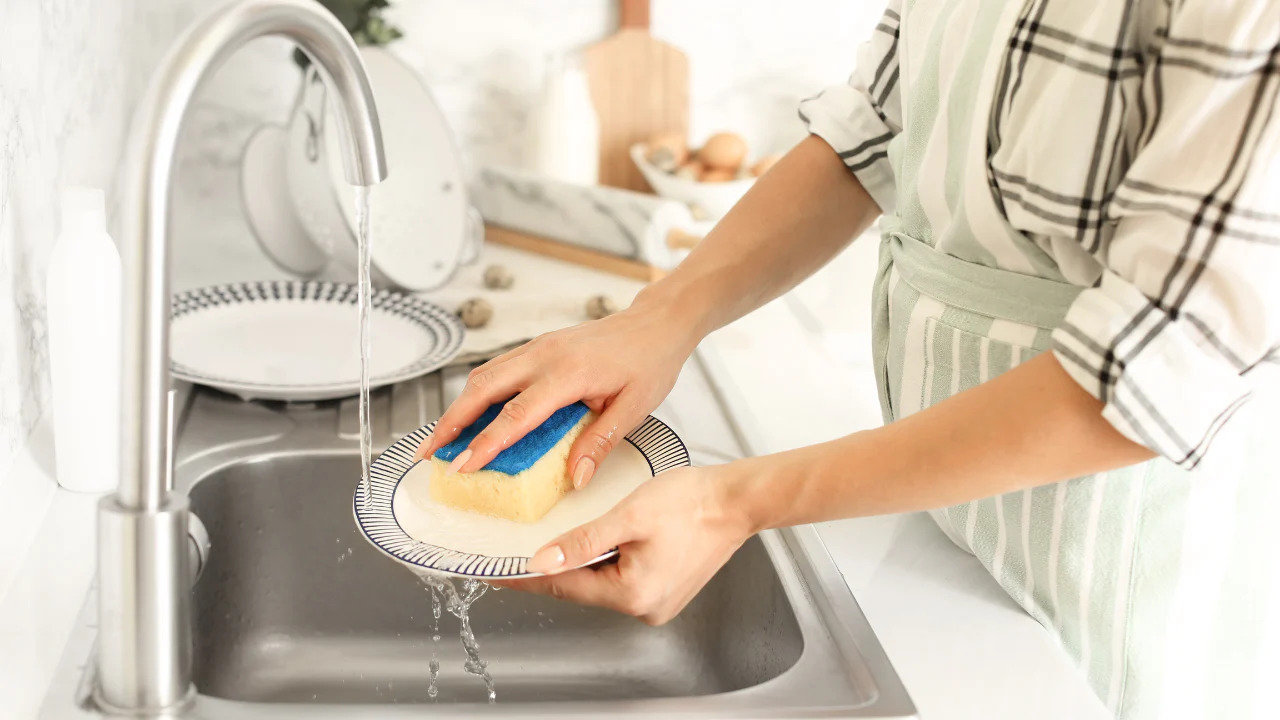 Top Quality Detergent and Dish Wash Exporter in South Africa
