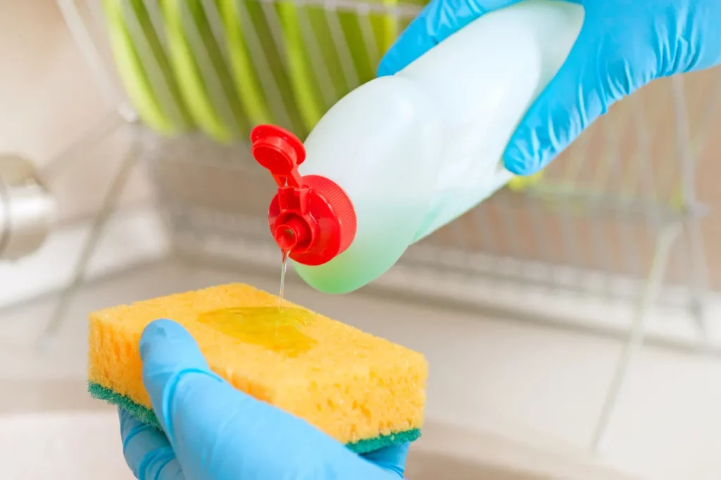Trusted Supplier of Cleaning Products in South Africa