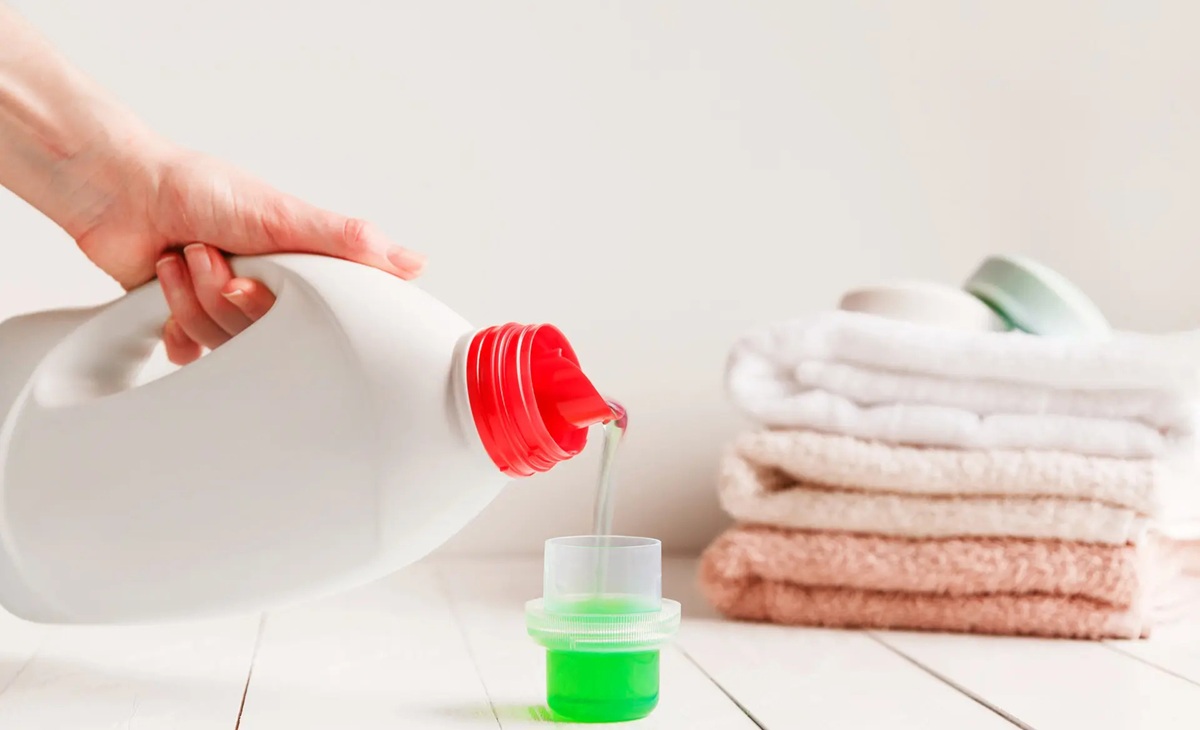 Exporting Premium Cleaning Products to Tanzania