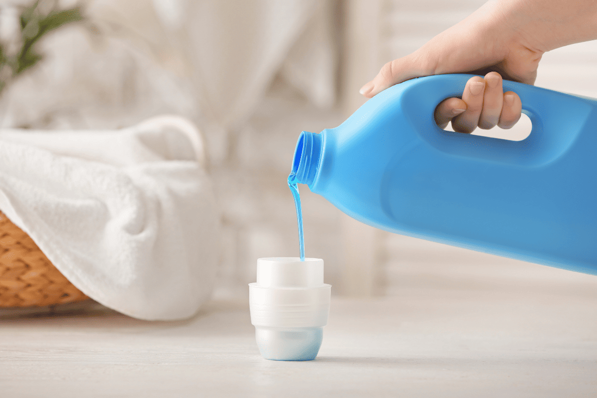 Premium Household Cleaning Solutions Provider in Italy
