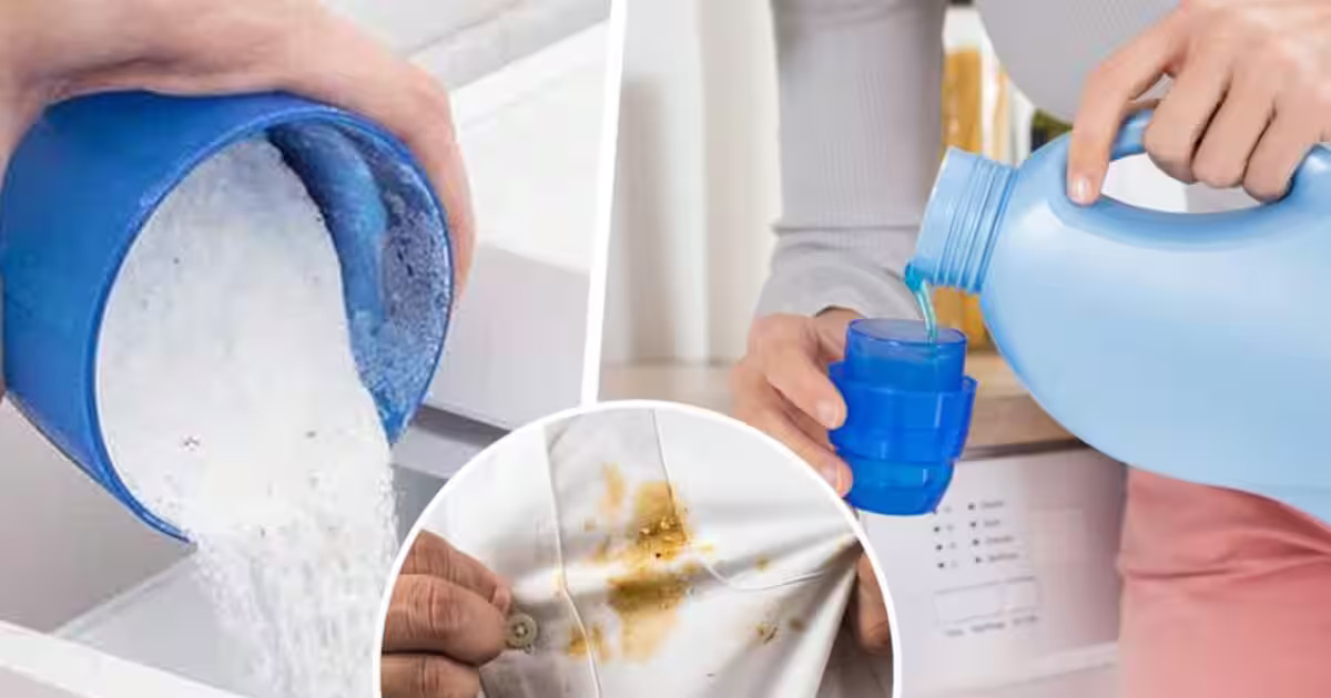 Reliable Dish Wash Liquid and Detergent Suppliers in Nigeria