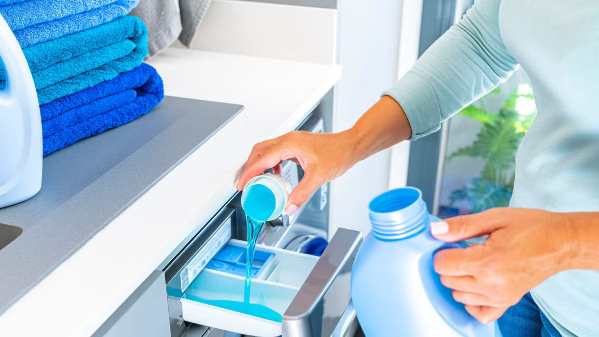 Top Suppliers of Dish Wash Liquid and Detergents in Italy