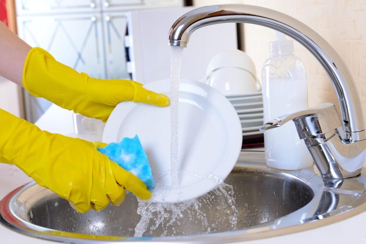 Top Cleaning Products Exporter to Italy-Dish Wash Liquid and Detergents