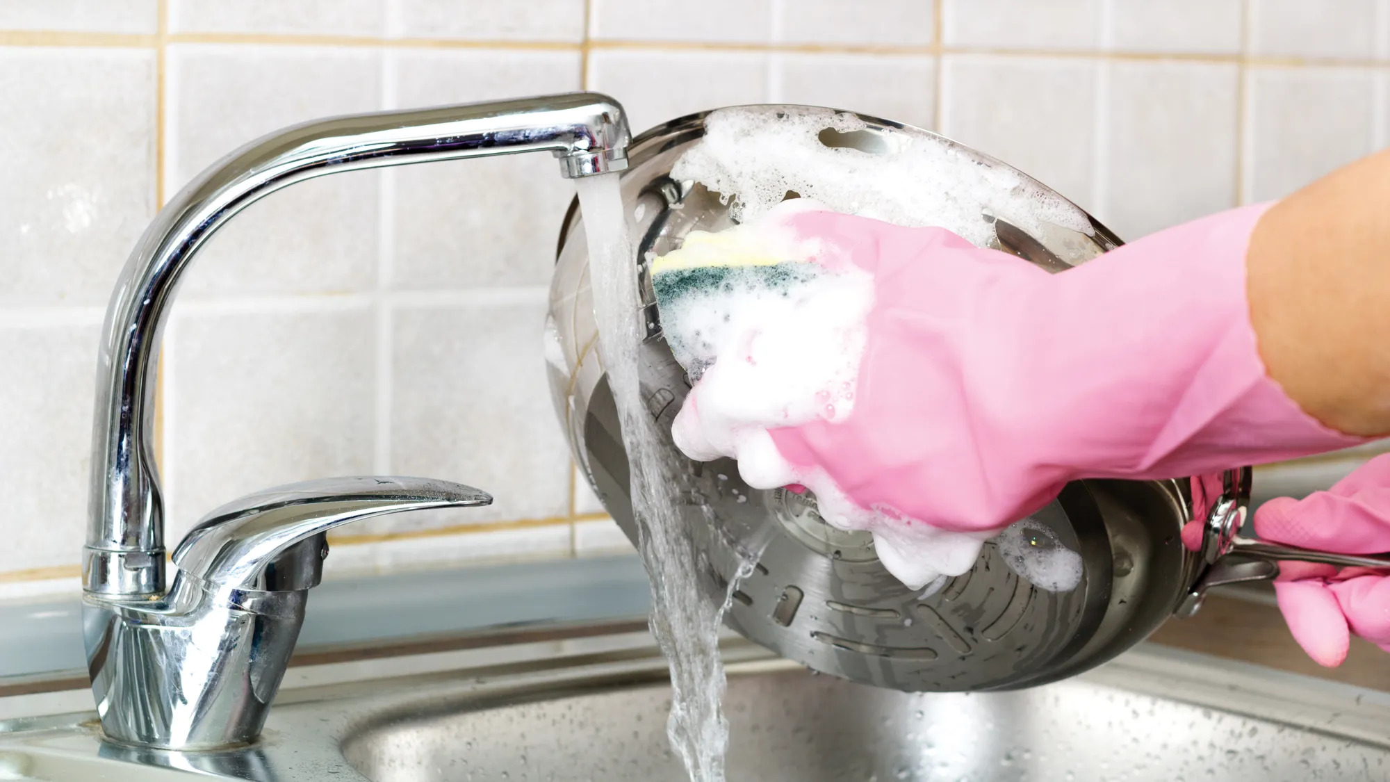 Leading Dishwash Liquid and Detergent Exporter in Ethiopia