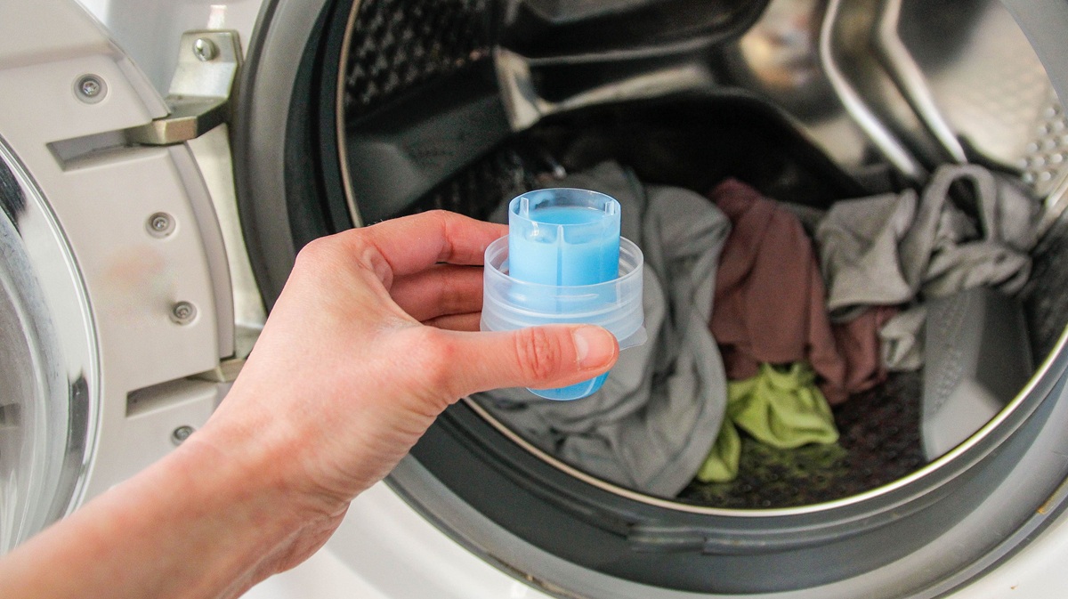 Supplier of Dish Wash Liquid and Detergents in Egypt
